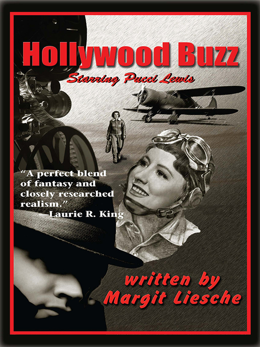 Title details for Hollywood Buzz by Margit Liesche - Available